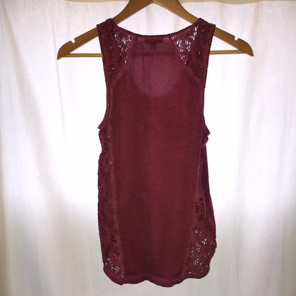 Express Tank - Picture 4 of 4